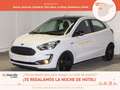 Ford Ka/Ka+ Ka+ 1.19 Ti-VCT White Edition Blanco - thumbnail 1