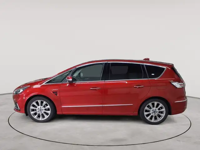 Ford S-Max view 6