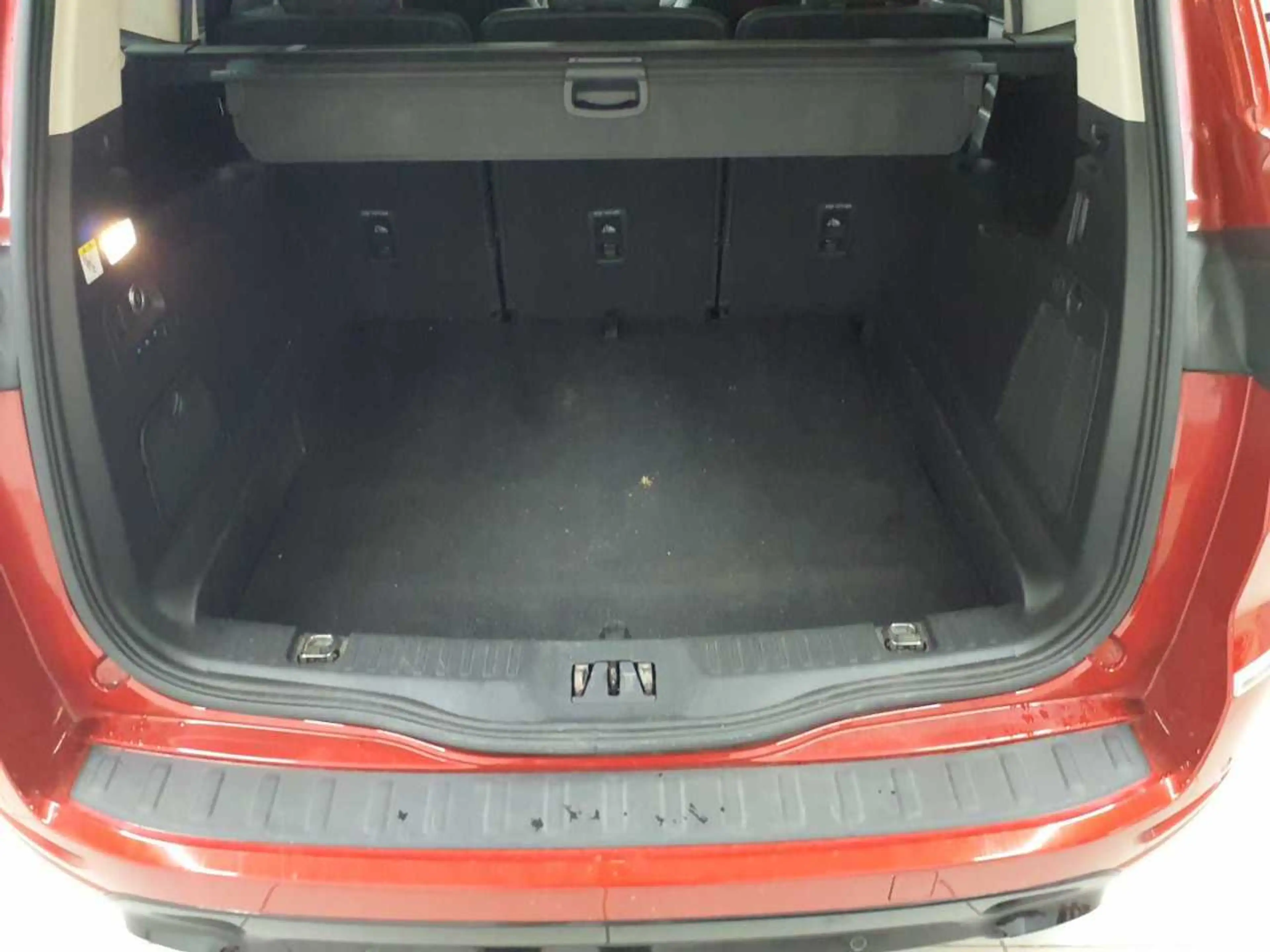Ford S-Max S-Max 2.0 EcoBlue Aut. VIGNALE AHK — photo 15