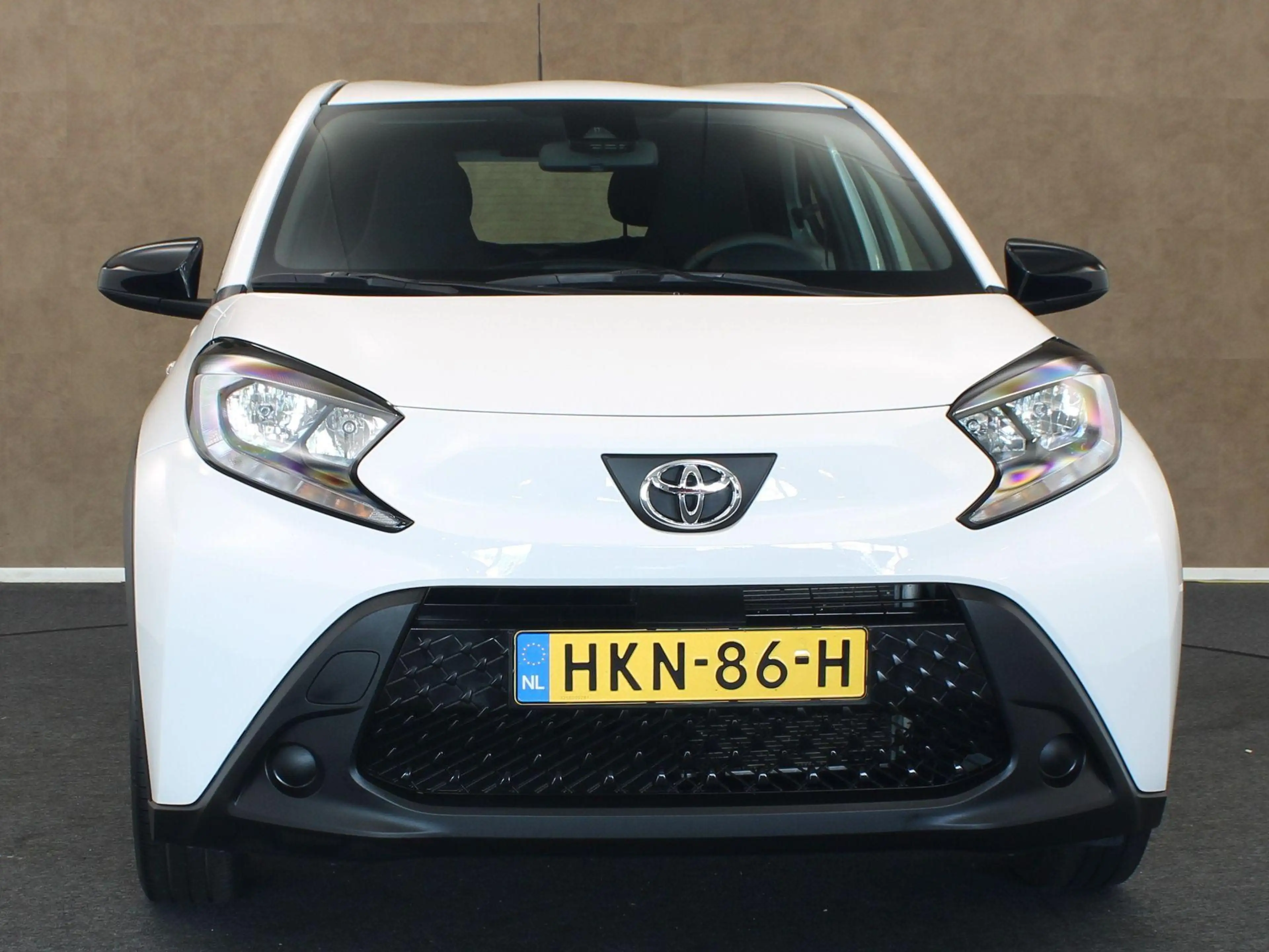 Toyota Aygo X 1.0 VVT-i MT Play - ORIGINEEL NEDERLANDSE AUTO - A — photo 10