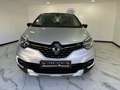 Renault Captur 1.5 dci Intense 110cv-EURO 6-GARANTITA-2018 Argent - thumbnail 2
