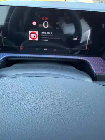 Lancia Ypsilon view 8