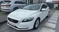 Volvo V40 D2 Summum Airco-Camera-Leder-Xenon-Blis-Panodak Wit - thumbnail 1