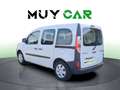Renault Kangoo M1 Combi 1.5dCi Blue Profesional 59kW Blanco - thumbnail 5