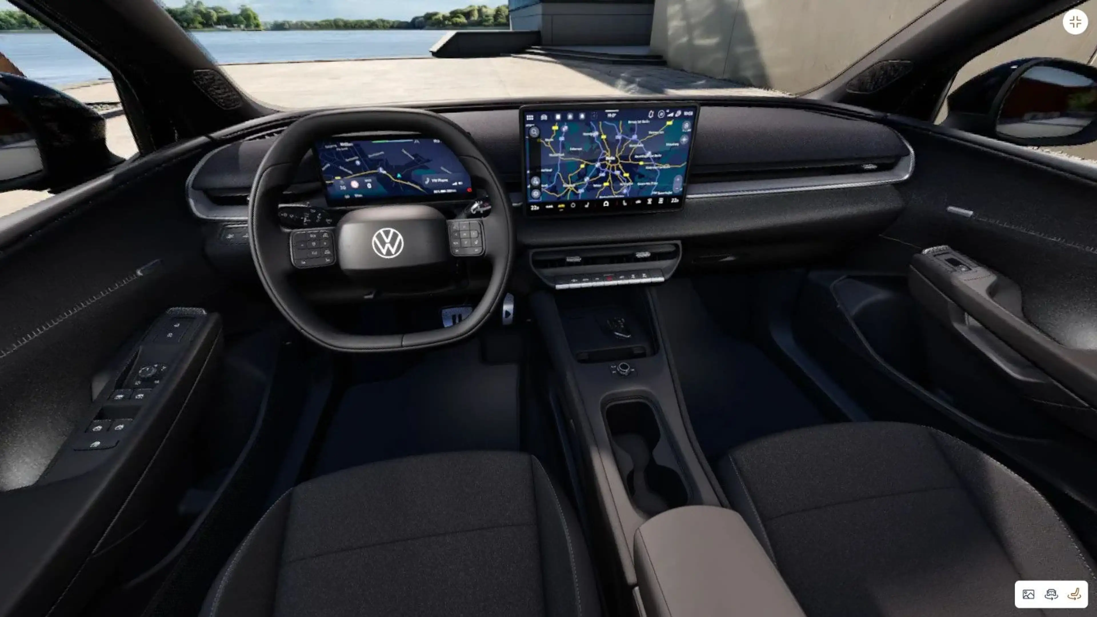 Volkswagen ID. Polo Style Launch Edition AHK/Wärmep/Pano — photo 5
