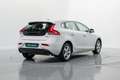 Volvo V40 D3 Momentum Aut. 150 Blanco - thumbnail 6