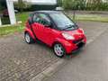 smart forTwo 1.0i Mhd Passion Softouch Rouge - thumbnail 1