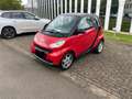smart forTwo 1.0i Mhd Passion Softouch Rood - thumbnail 2