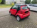 smart forTwo 1.0i Mhd Passion Softouch Rood - thumbnail 3