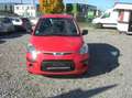 Hyundai i10 FIFA WM Edition - Tüv 5/2027 Rot - thumbnail 2