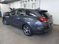 Hyundai i30 CW 1,6 CRDi Intro Edition DCT Aut. Grau - thumbnail 3