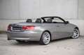 BMW 330 3-serie Cabrio 330i Executive 272pk, Automaat, Led Gris - thumbnail 3