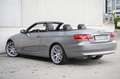 BMW 330 3-serie Cabrio 330i Executive 272pk, Automaat, Led Gris - thumbnail 4