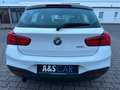 BMW 118 i -M PAKET-ALCANTARA-NAVI-GEPFLEGT Bílá - thumbnail 6