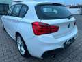 BMW 118 i -M PAKET-ALCANTARA-NAVI-GEPFLEGT White - thumbnail 7