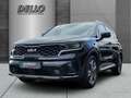 Kia Sorento Platinum Allrad 1.6 AT6 7-Sitzer HUD Niveau Panora Schwarz - thumbnail 1