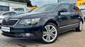 Skoda Superb 2.0 TDI /VOLL SHFET/PANO/SHZ/NAVI Negro - thumbnail 1
