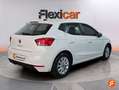 SEAT Ibiza 1.0 MPI S&S Reference 80 Blanco - thumbnail 4
