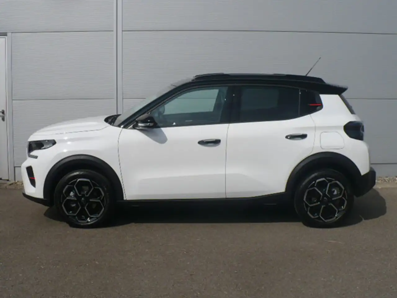 Citroen C3 2026