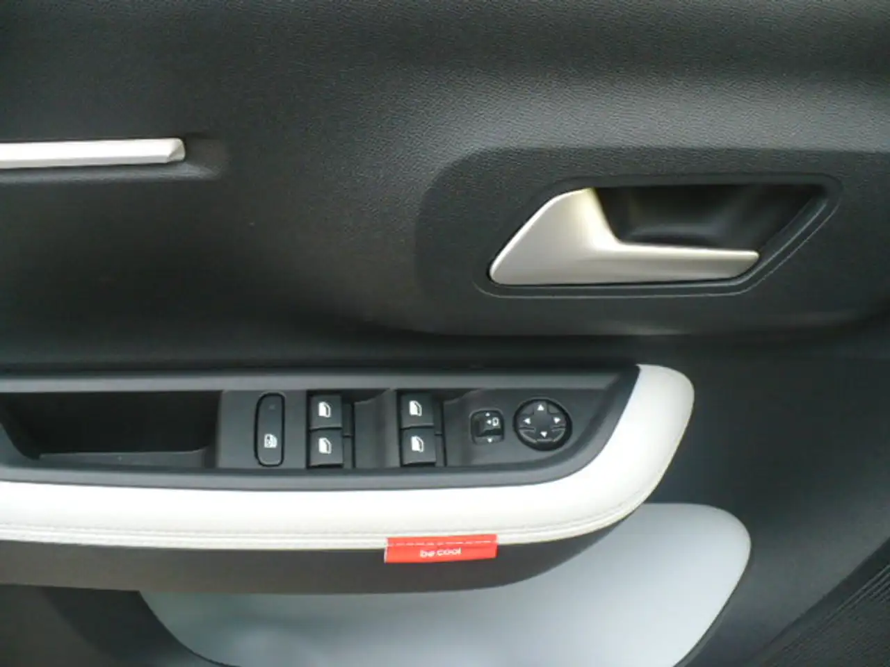 Citroen C3 2026 — фото 15