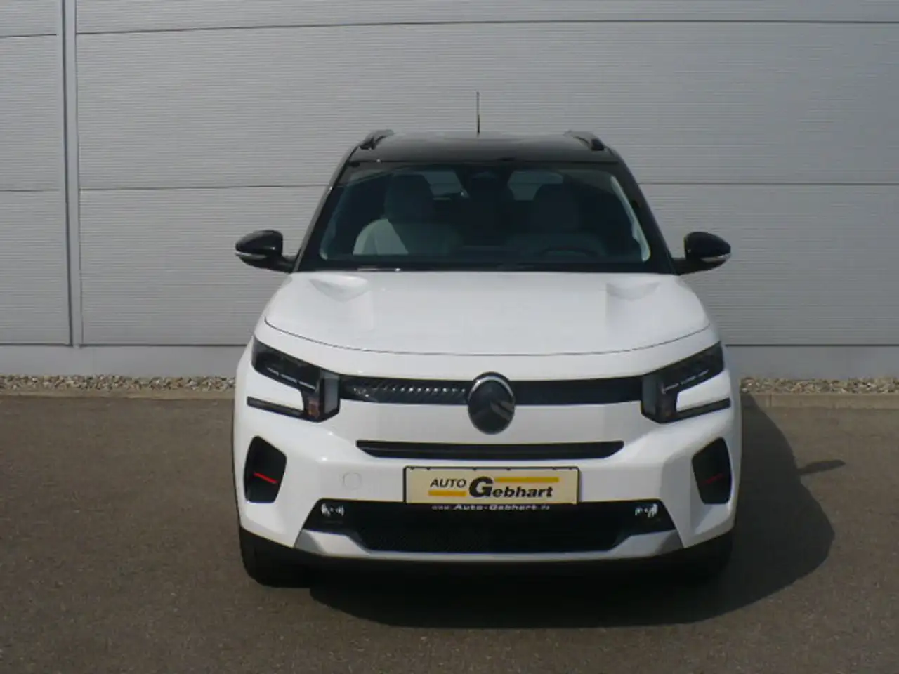 Citroen C3 2026