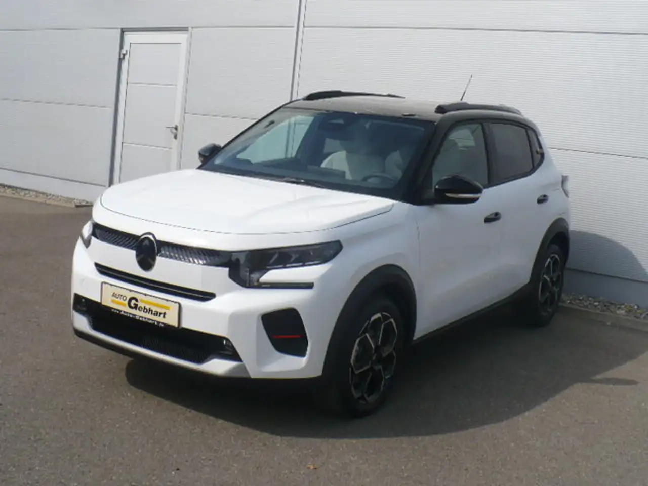Citroen C3 2026