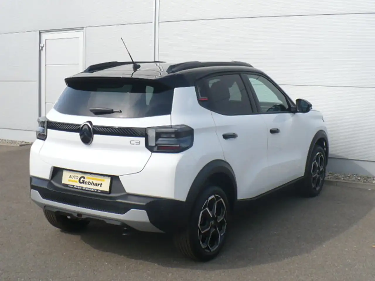 Citroen C3 2026