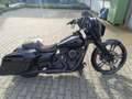 Harley-Davidson Street Glide 26" Zoll Rad vorne, Soundsystem Czarny - thumbnail 2
