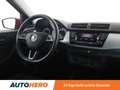 Skoda Fabia 1.0 MPI Ambition *LIMITER*TOT*CARPLAY&AUTO*CAM* Rot - thumbnail 13