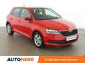 Skoda Fabia 1.0 MPI Ambition *LIMITER*TOT*CARPLAY&AUTO*CAM* Rot - thumbnail 8