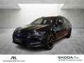 Skoda Superb Combi 2.0 TDI Sportline 4x4 DSG LED Navi ACC RFK Schwarz - thumbnail 1