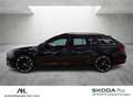 Skoda Superb Combi 2.0 TDI Sportline 4x4 DSG LED Navi ACC RFK Schwarz - thumbnail 2