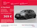 Audi A1 35 TFSI S tronic S line SitzHzg/LED Grau - thumbnail 1