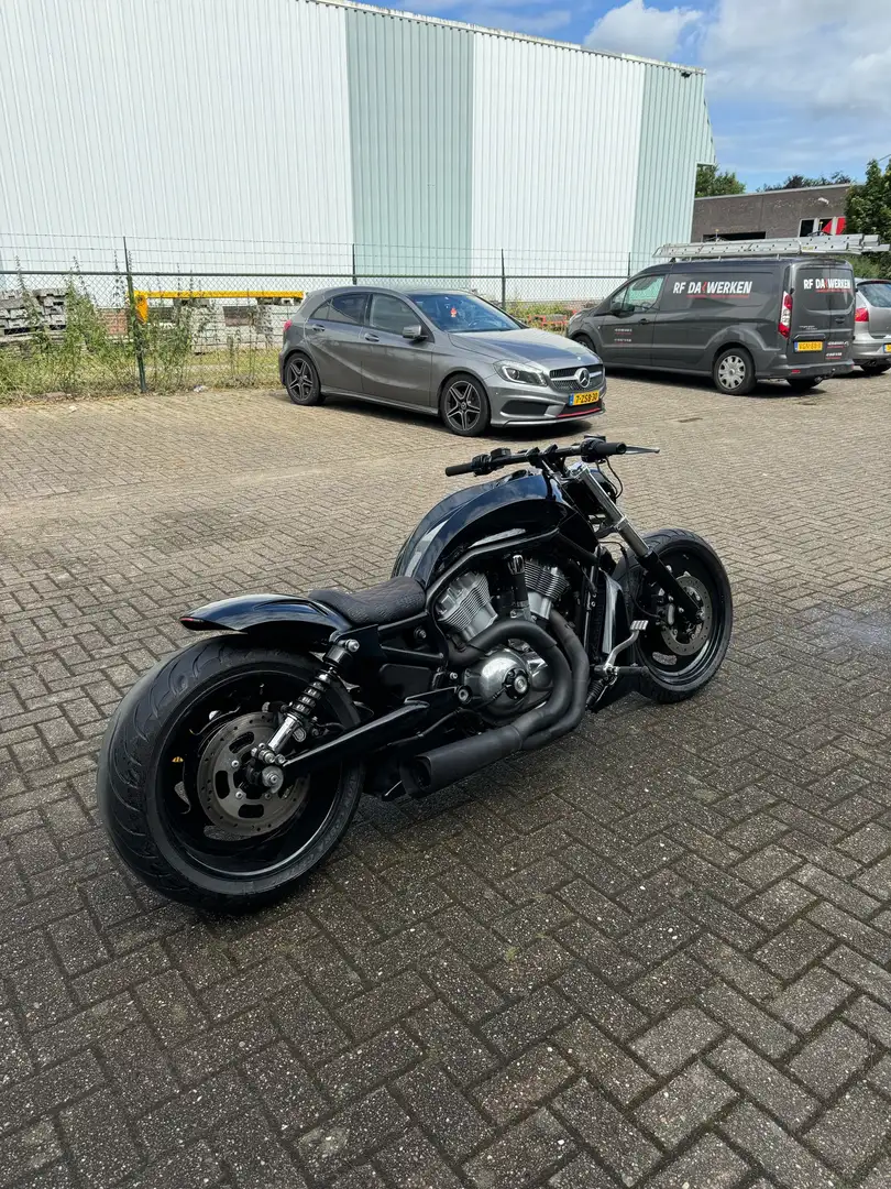 Harley-Davidson VRSC V-Rod CUSTOM VRSCB V-Rod - 1