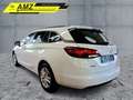 Opel Astra K Sports Tourer 1.2 Turbo *HU AU NEU* Blanc - thumbnail 4