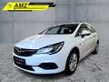 Opel Astra K Sports Tourer 1.2 Turbo *HU AU NEU* Blanco - thumbnail 2