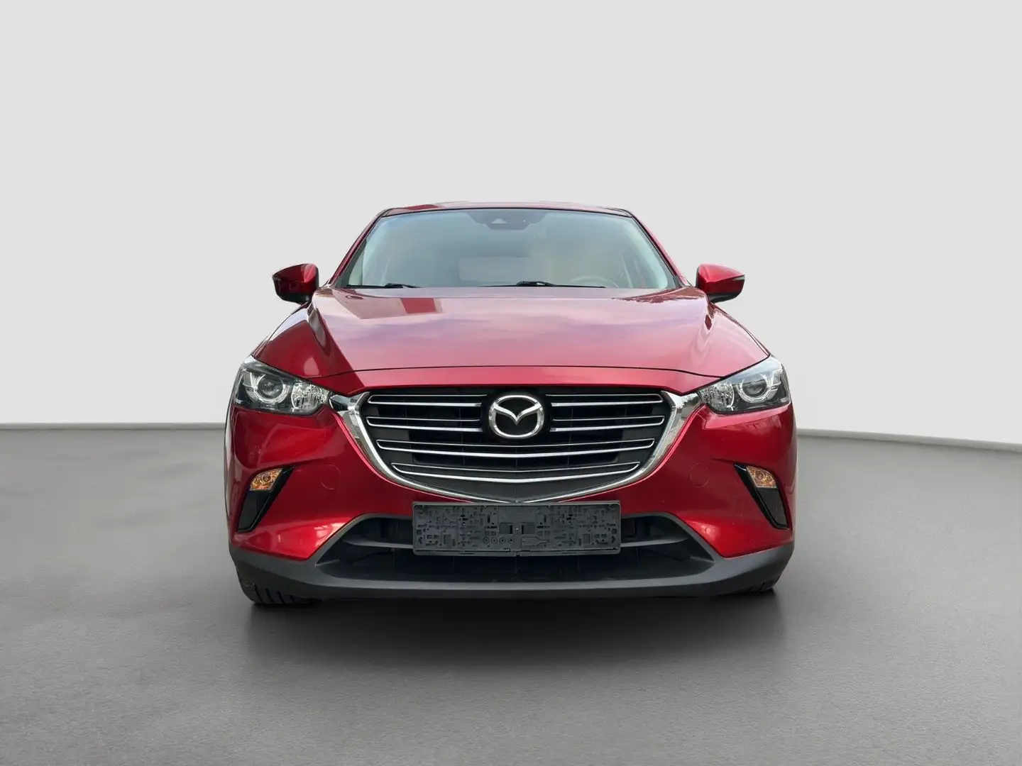 Mazda CX-3 Signature*Navi*Keyless-GO*PDC*SHZ*AC Rot - 2