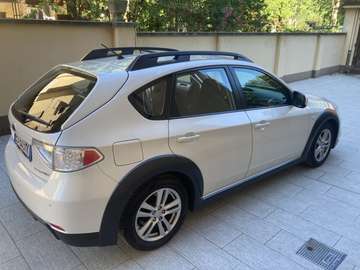 SW 2.0 awd auto