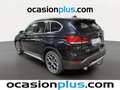 BMW X1 xDrive 18dA Negro - thumbnail 3