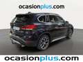 BMW X1 xDrive 18dA Negro - thumbnail 4