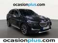 BMW X1 xDrive 18dA Negro - thumbnail 2