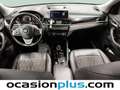 BMW X1 xDrive 18dA Negro - thumbnail 7
