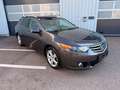 Honda Accord Accord Tourer 2,2i-DTEC Elegance DPF Aut. Elegance Braun - thumbnail 3