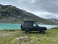 Land Rover Discovery 2.5 Td5 Zielony - thumbnail 1