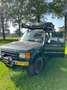 Land Rover Discovery 2.5 Td5 Green - thumbnail 4