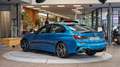 BMW 320 i M-Paket Aut. *Sternen himmel mit Motodor Design* Bleu - thumbnail 6