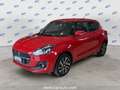 Suzuki Swift 1.2 hybrid Top 4wd allgrip crvena - thumbnail 1