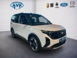 Ford Tourneo Courier Active