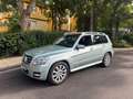 Mercedes-Benz GLK 350 4M Aut. Verde - thumbnail 1