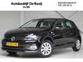 Volkswagen Polo 1.0 TSI Comfortline Navigatie | Airco | Parkeersen Negro - thumbnail 1